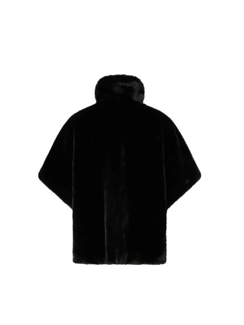 Cappa in ecopelliccia Pinko Pinko | 103837-A2PI.Z99